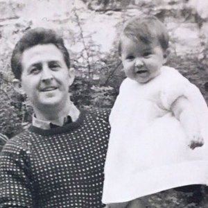 Meet your Posher, Sharon